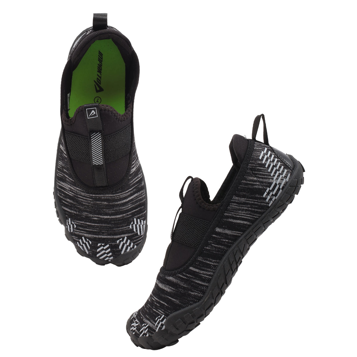 Impakto Barefoot Rooted Gym Shoes