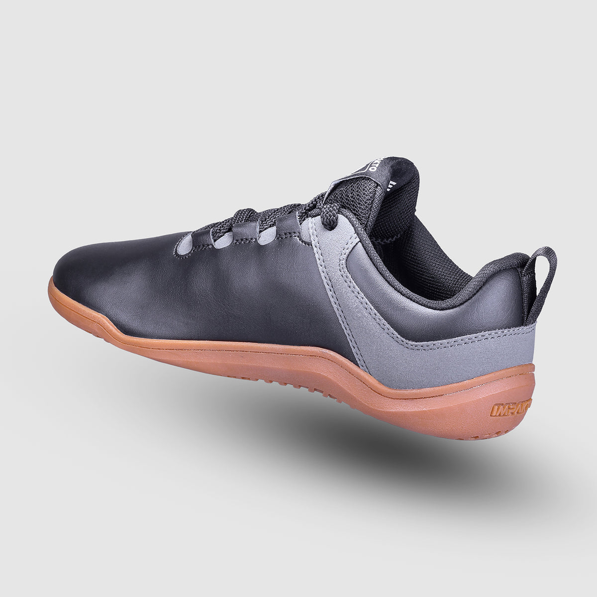 Impakto BareCraft Barefoot Shoe