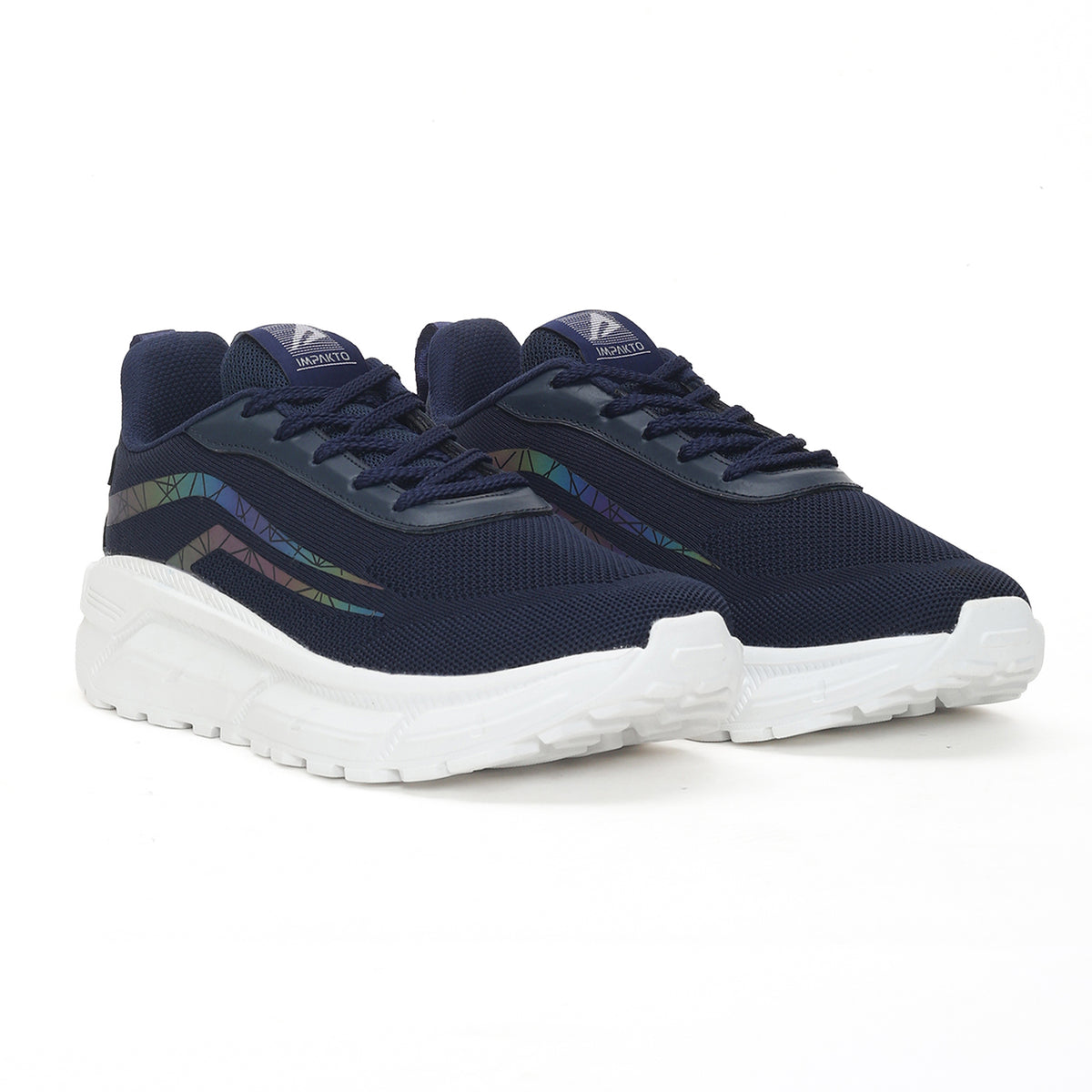 Impakto Men's Running Shoes