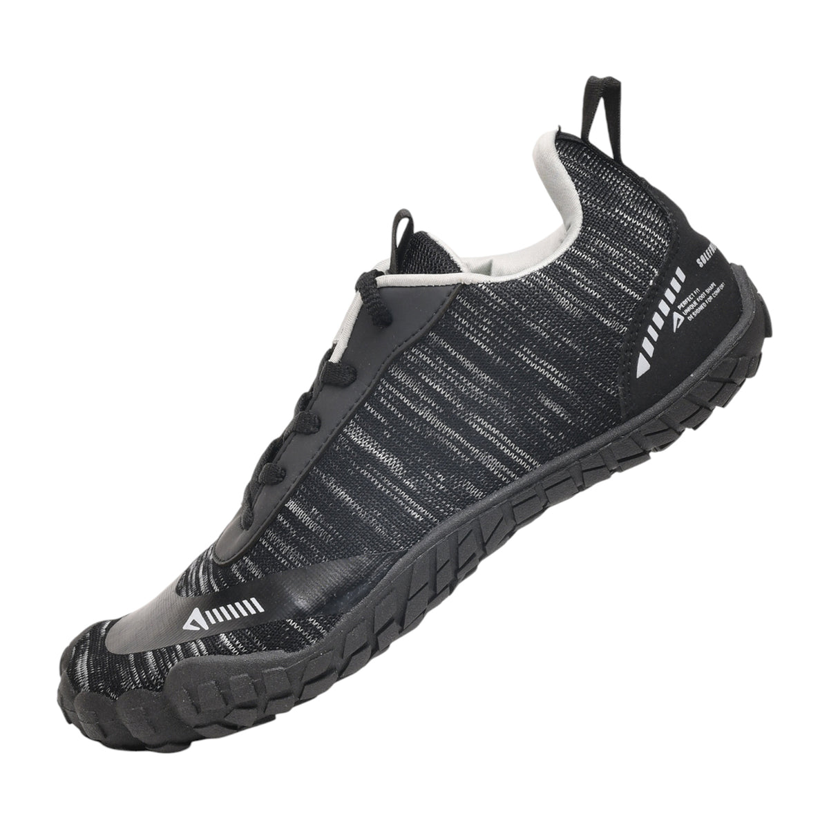 Impakto Barefoot Rooted Gym Shoes