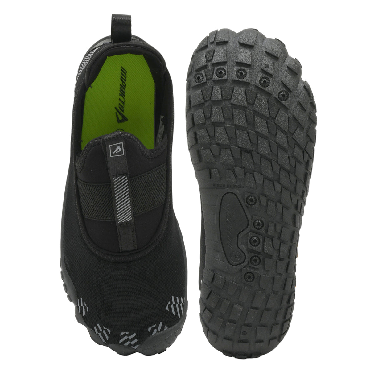 Impakto Barefoot Rooted Gym Shoes