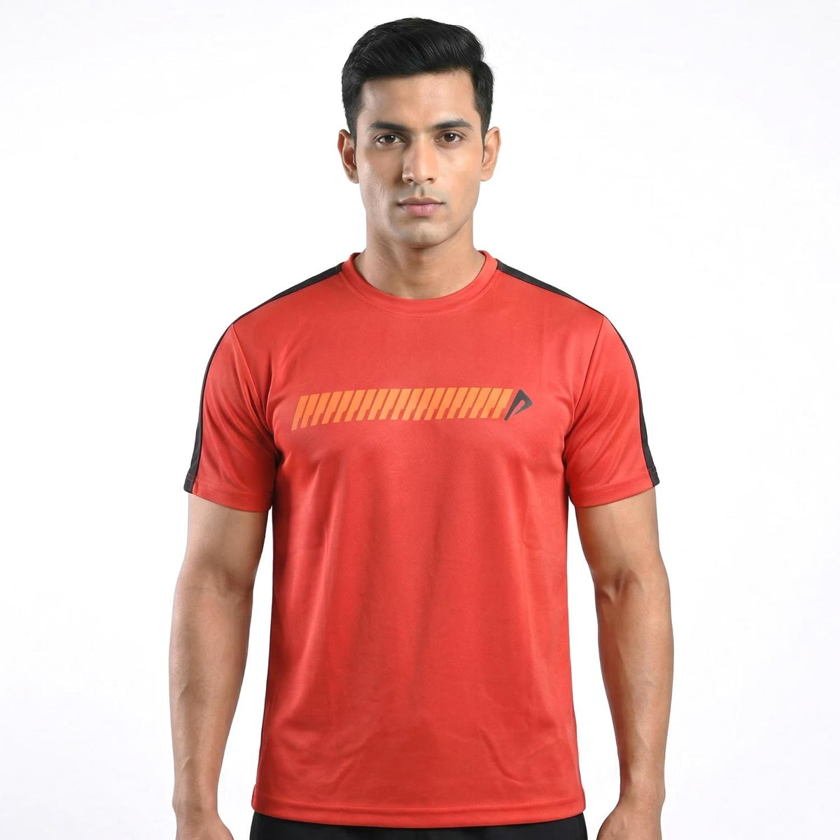 Impakto Activewear Training Dry Fit T-Shirt