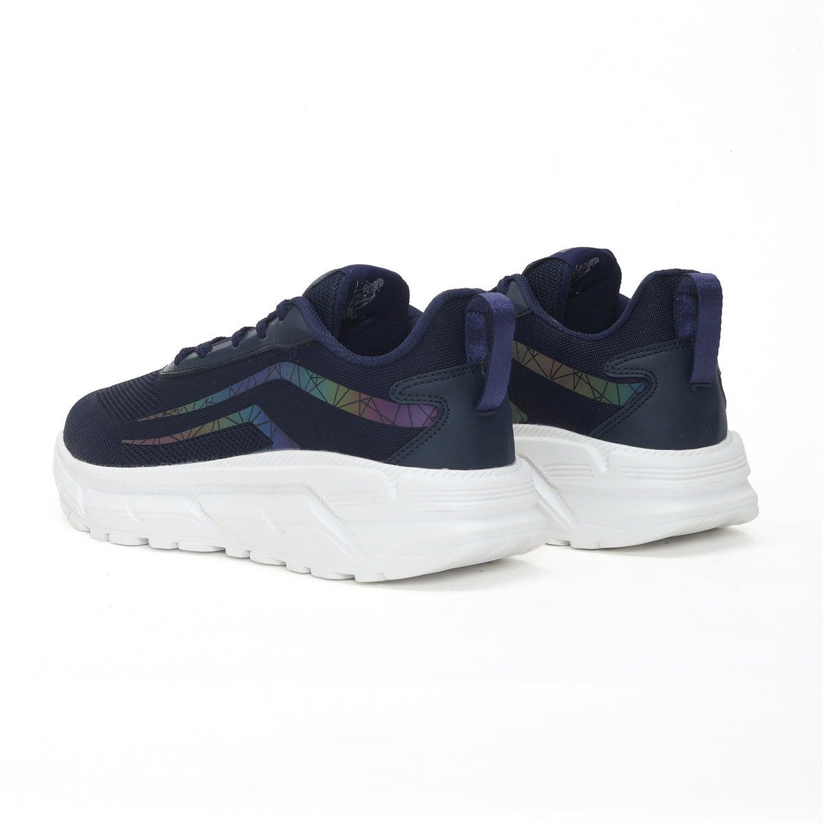 Impakto Men's Running Shoes