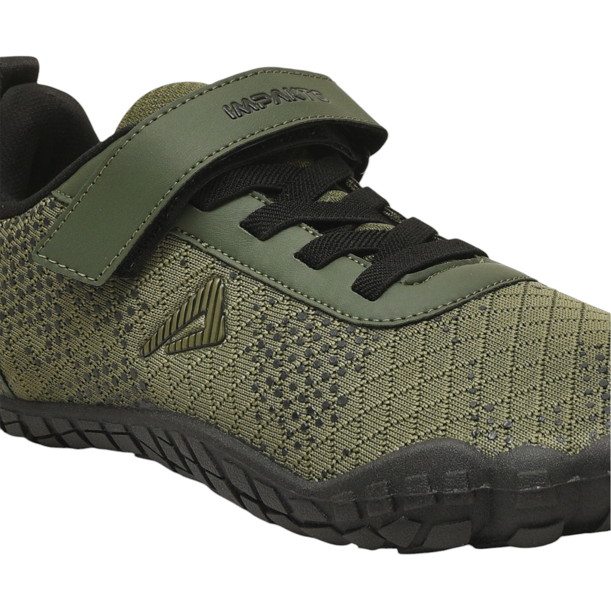 Impakto Barefoot Rooted Gym Shoes