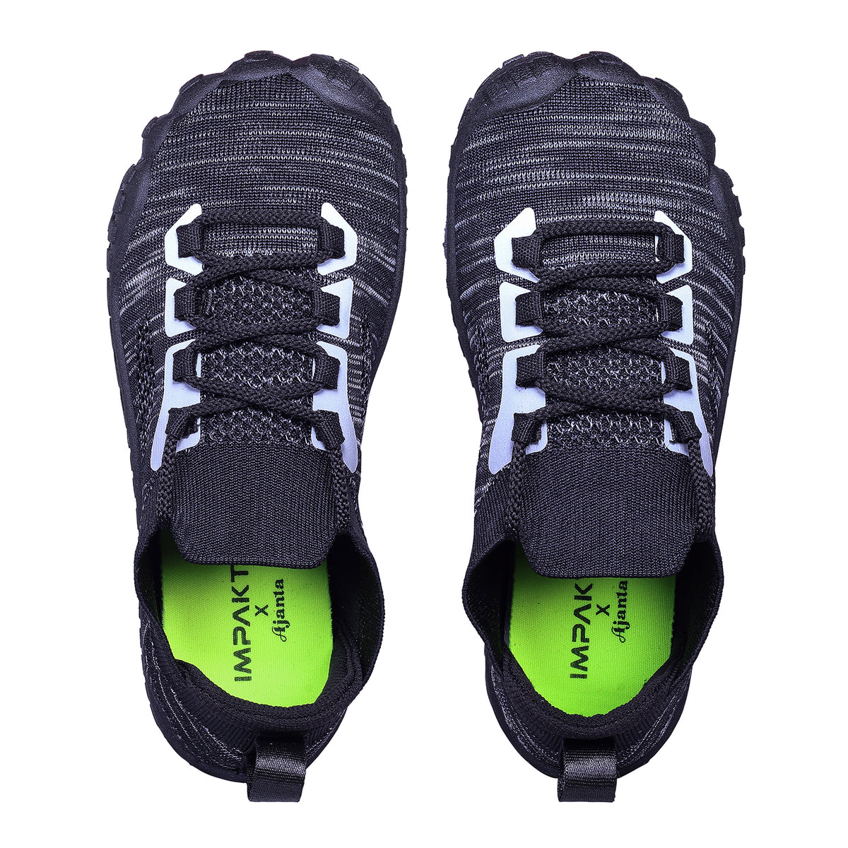 Impakto Barefoot Rooted Gym Shoes