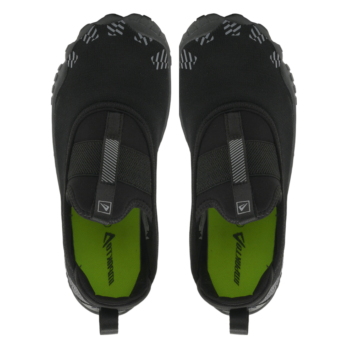 Impakto Barefoot Rooted Gym Shoes