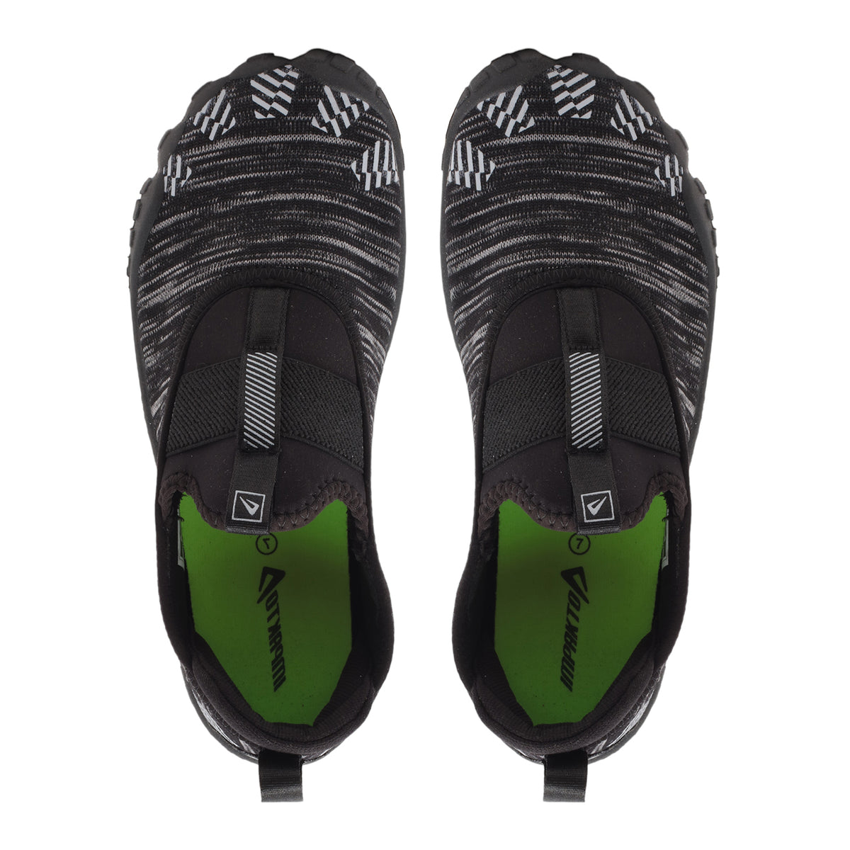 Impakto Barefoot Rooted Gym Shoes