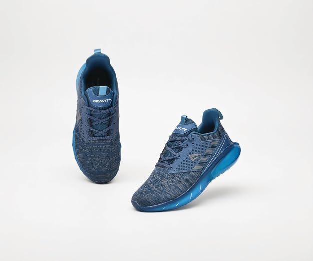 Impakto OG Gravity Shoes