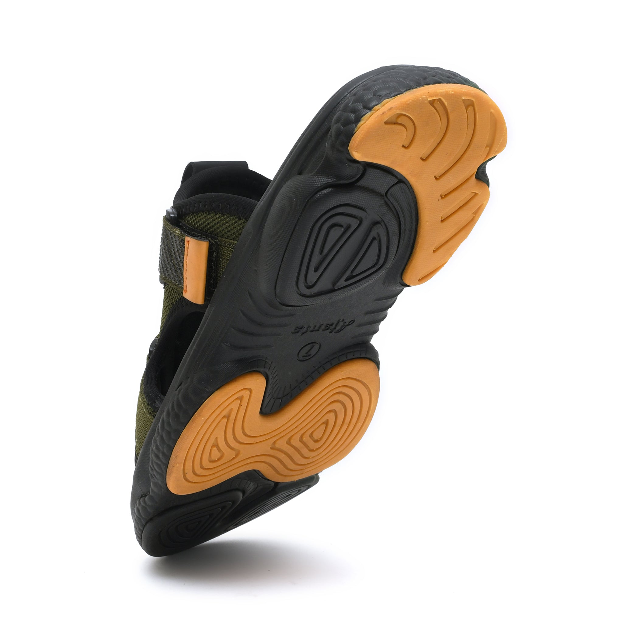 Impakto OutdoorFlex Men's Sandal
