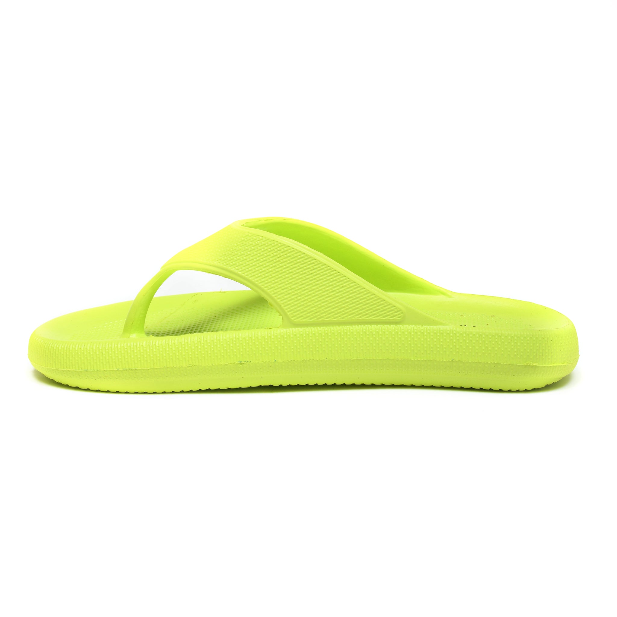 Impakto Women's Green Slipper