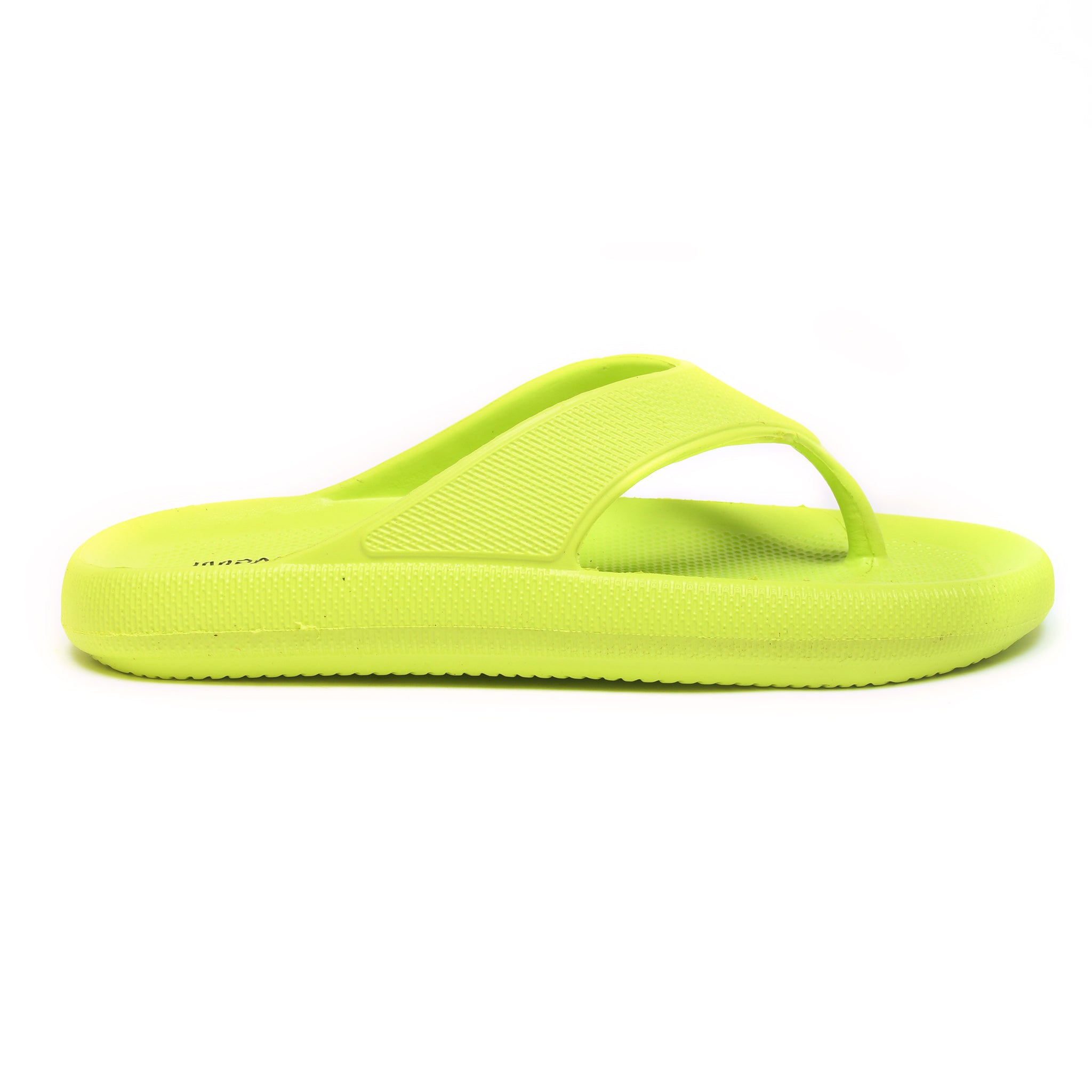 Impakto Women's Green Slipper