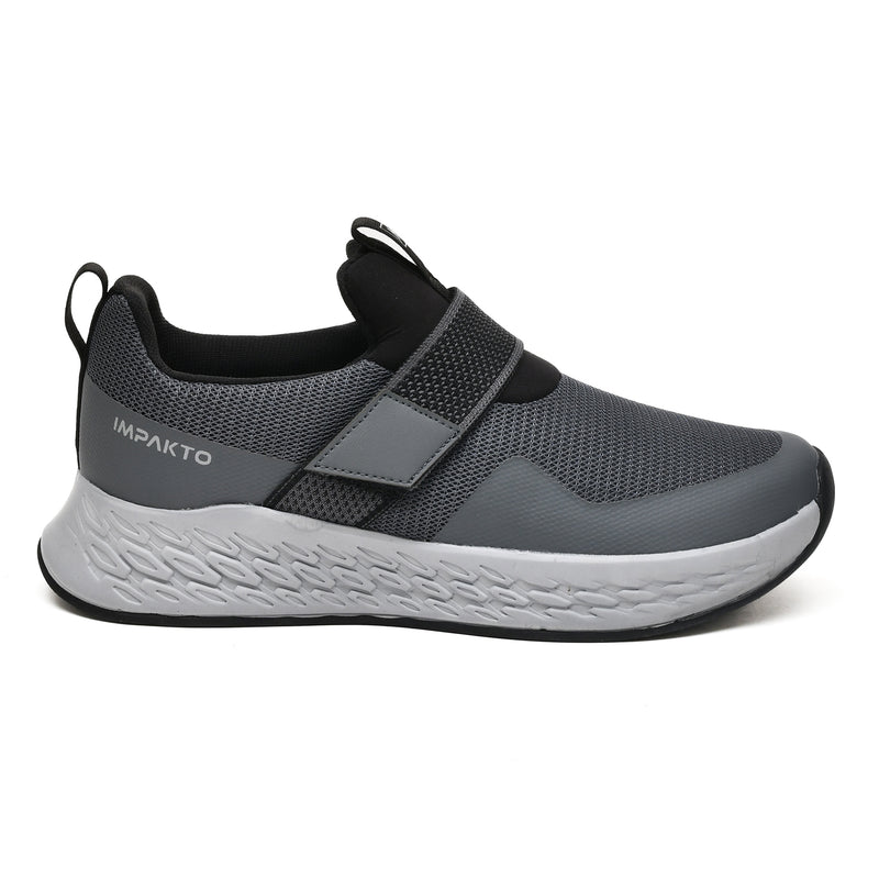 Impakto Eazzy Walkers Walking Shoes