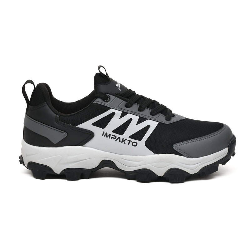 Impakto EdgeRunner Trekking & Hiking Shoes