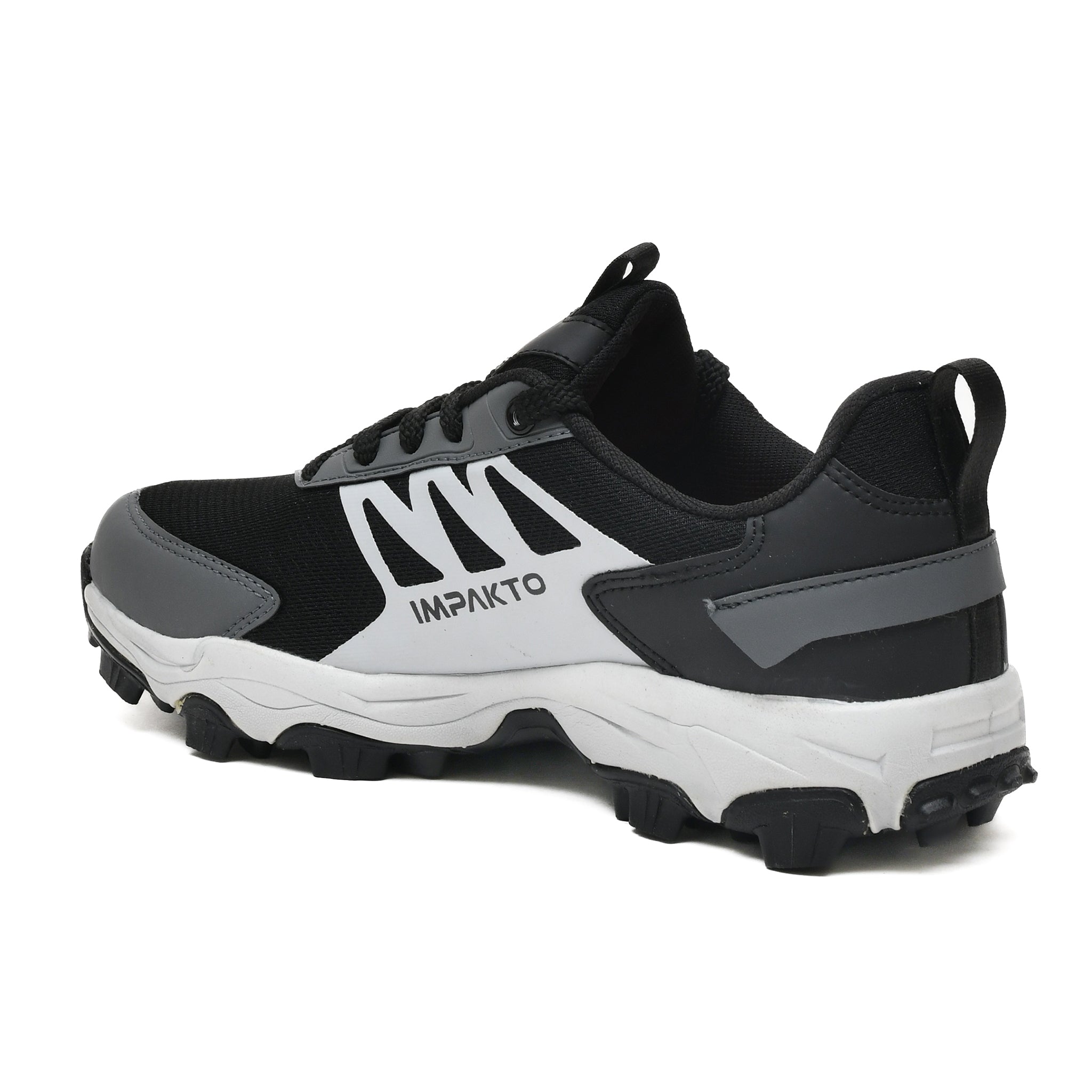 Trekking & Hiking Shoes for Men