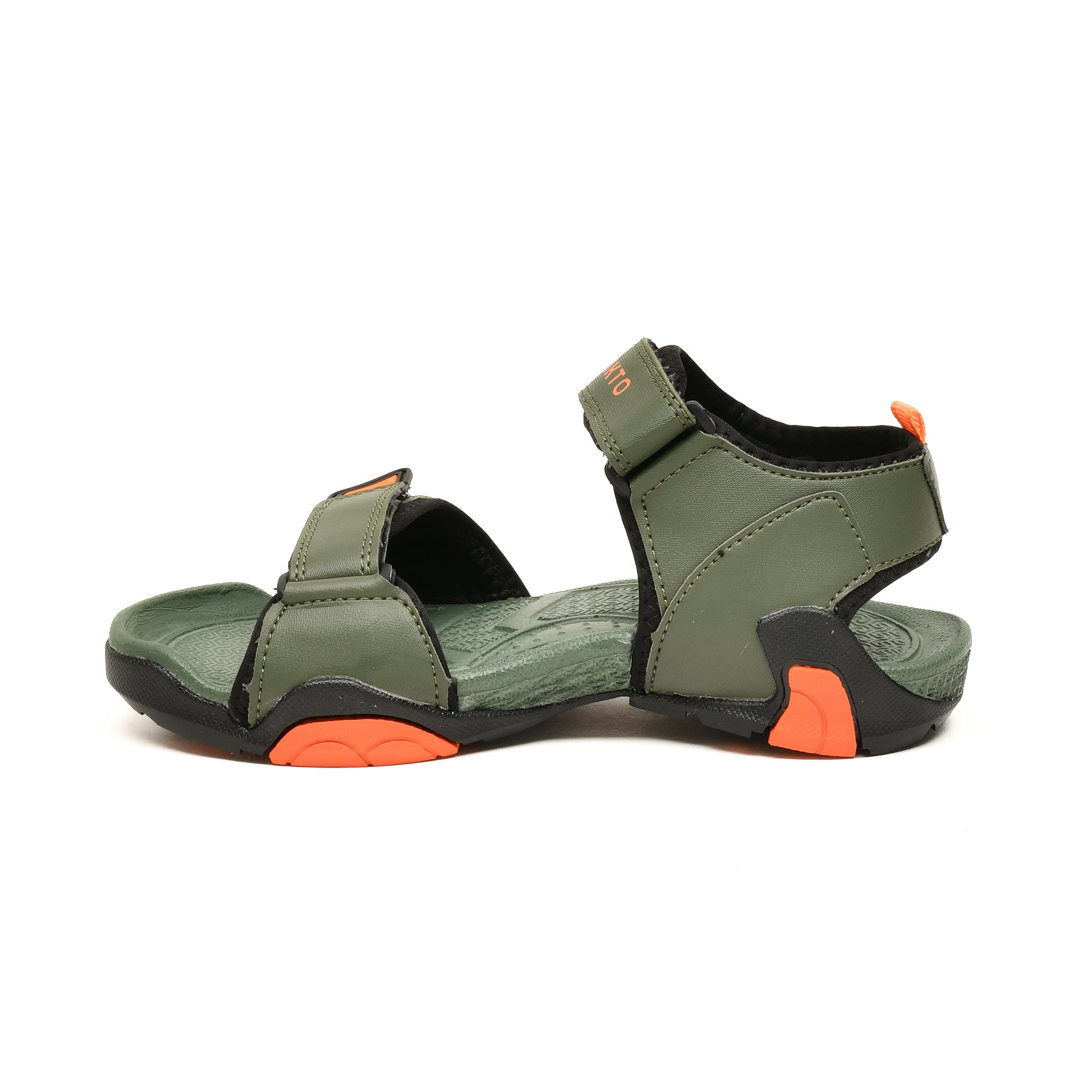 Impakto Adventure Sole kids Sports Sandal BF3053