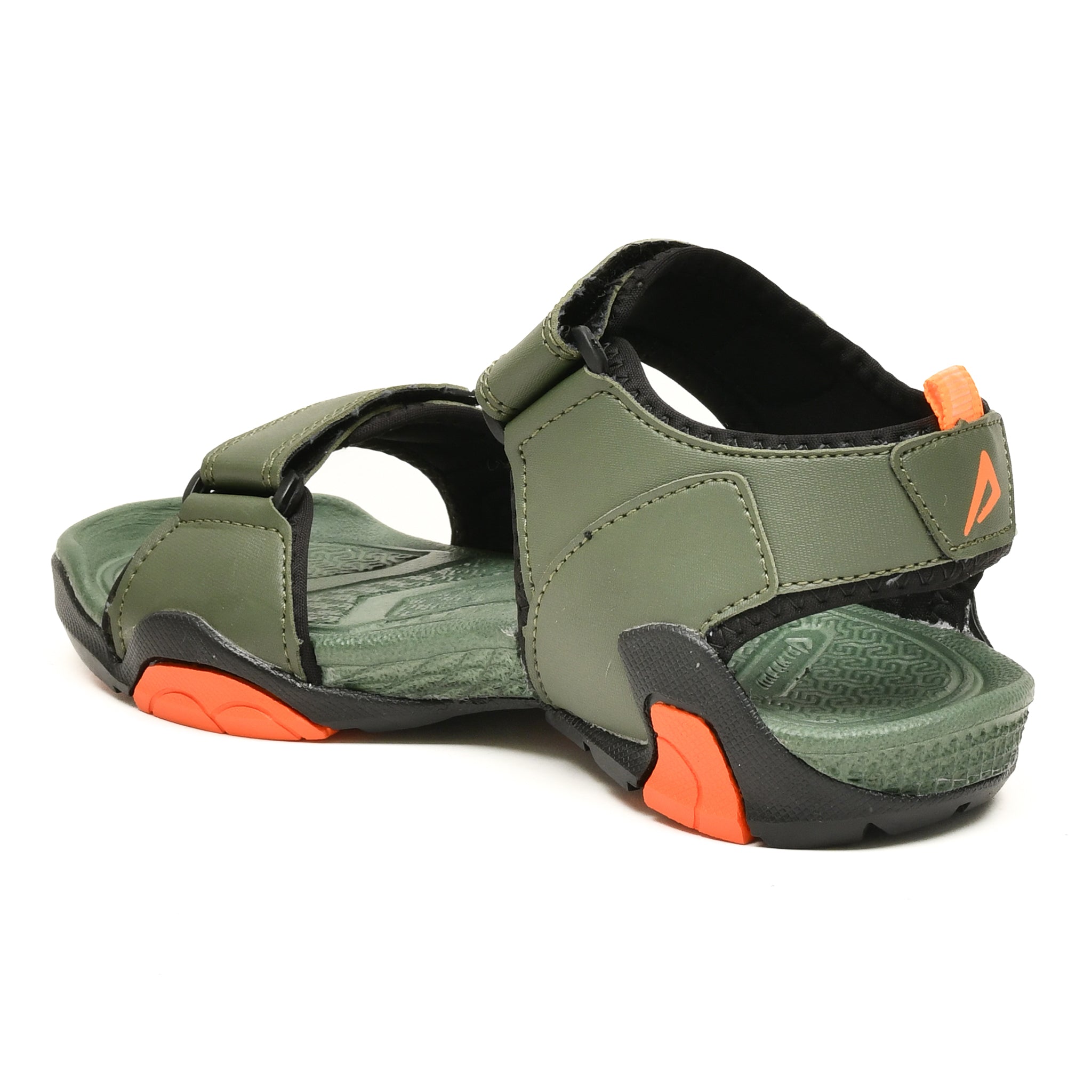 Impakto Adventure Sports Sandals