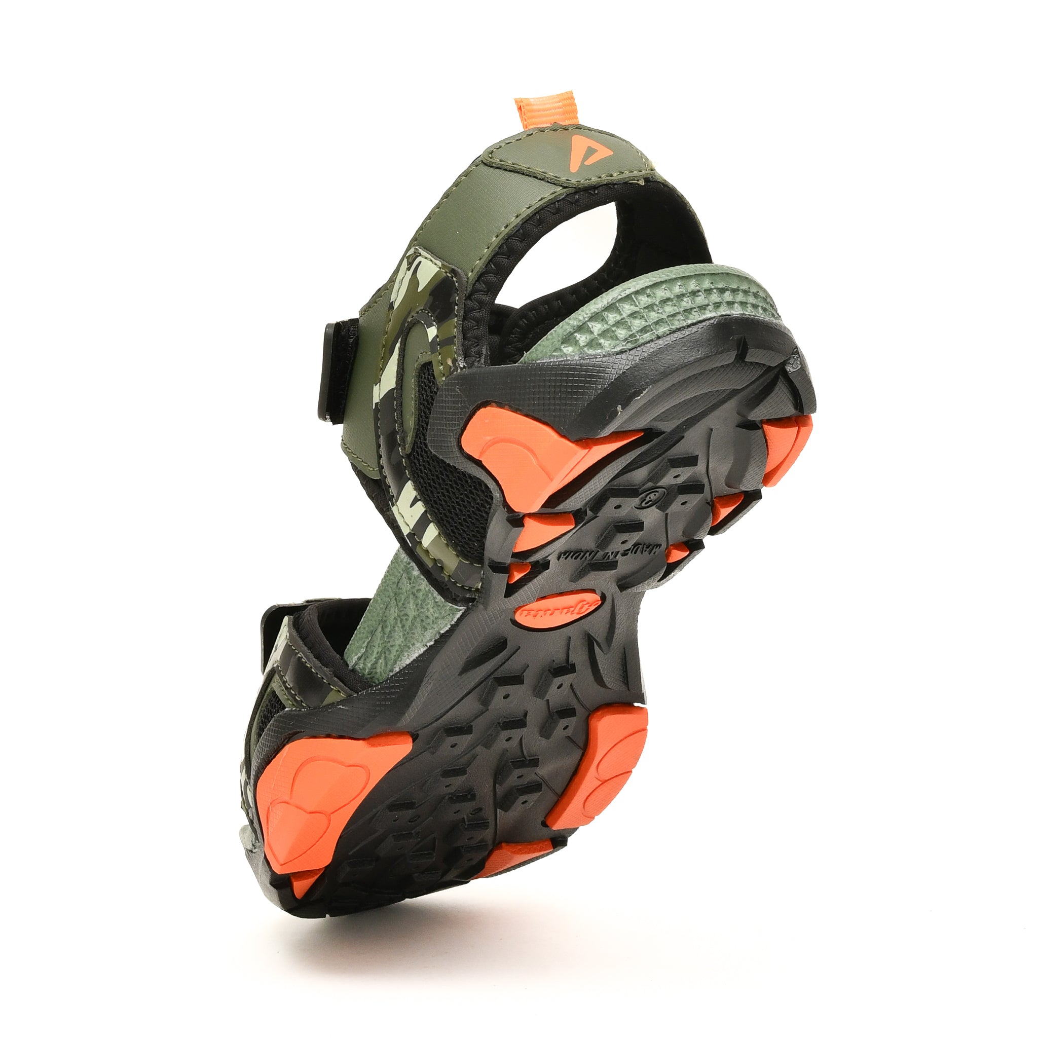 Impakto Adventure Sports Sandals