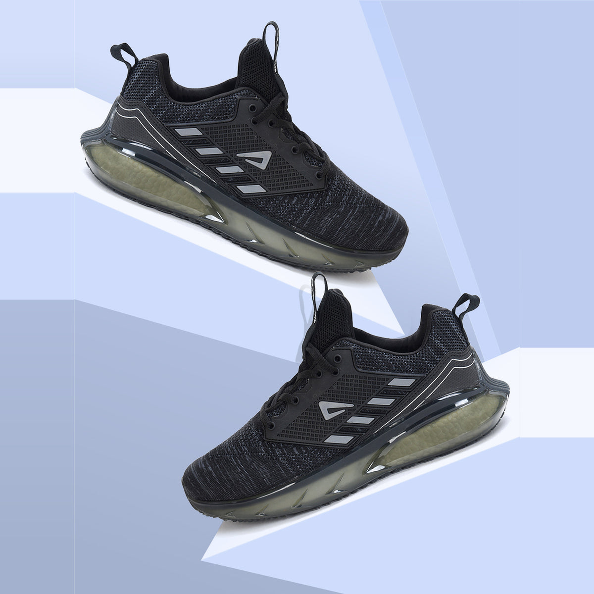 Impakto OG Gravity Shoes