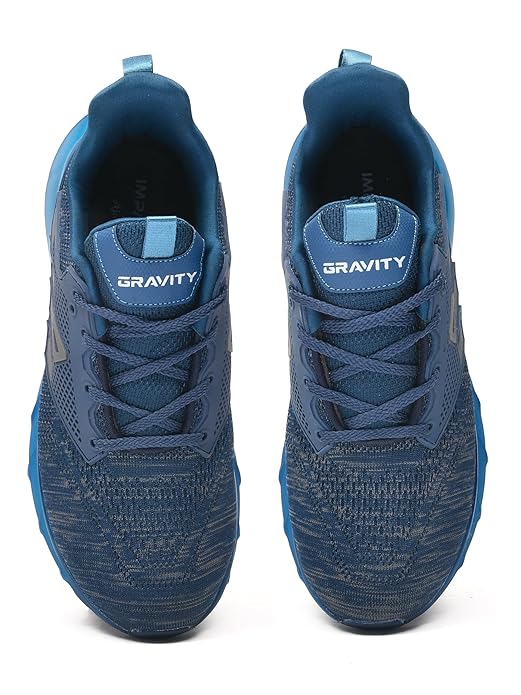 Impakto OG Gravity Shoes
