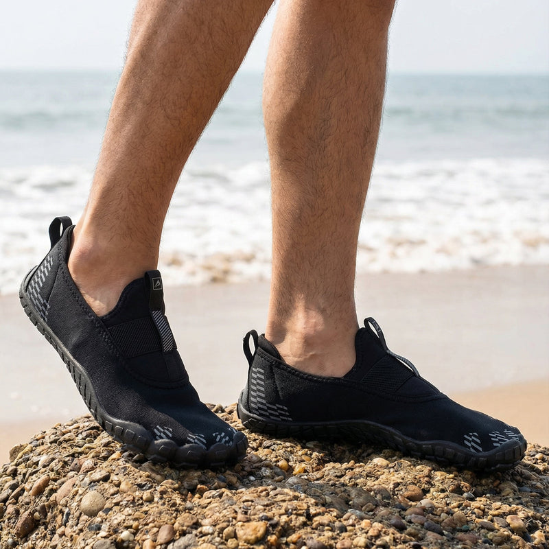 Impakto Barefoot Rooted Gym Shoes