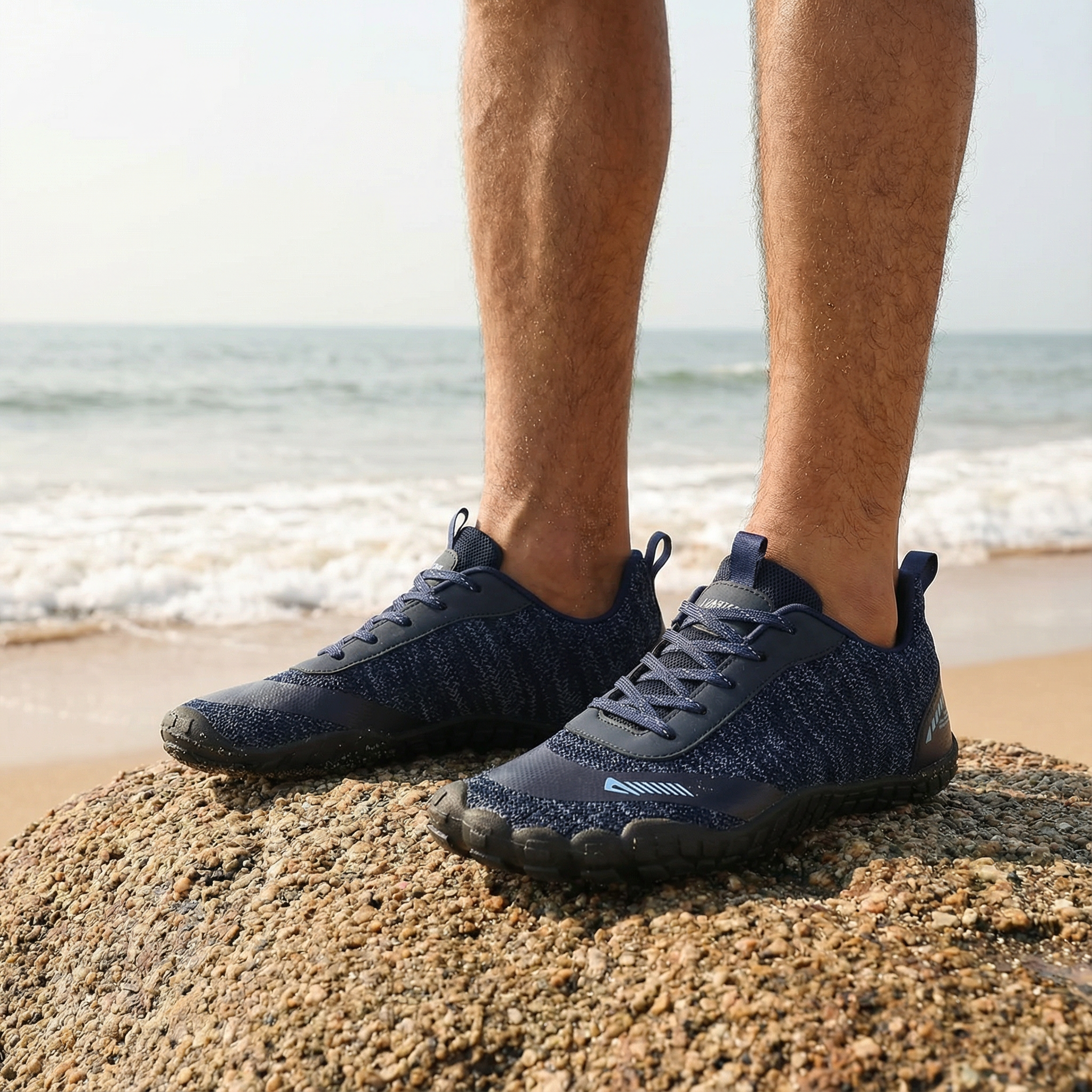 Impakto Barefoot Rooted Gym Shoes