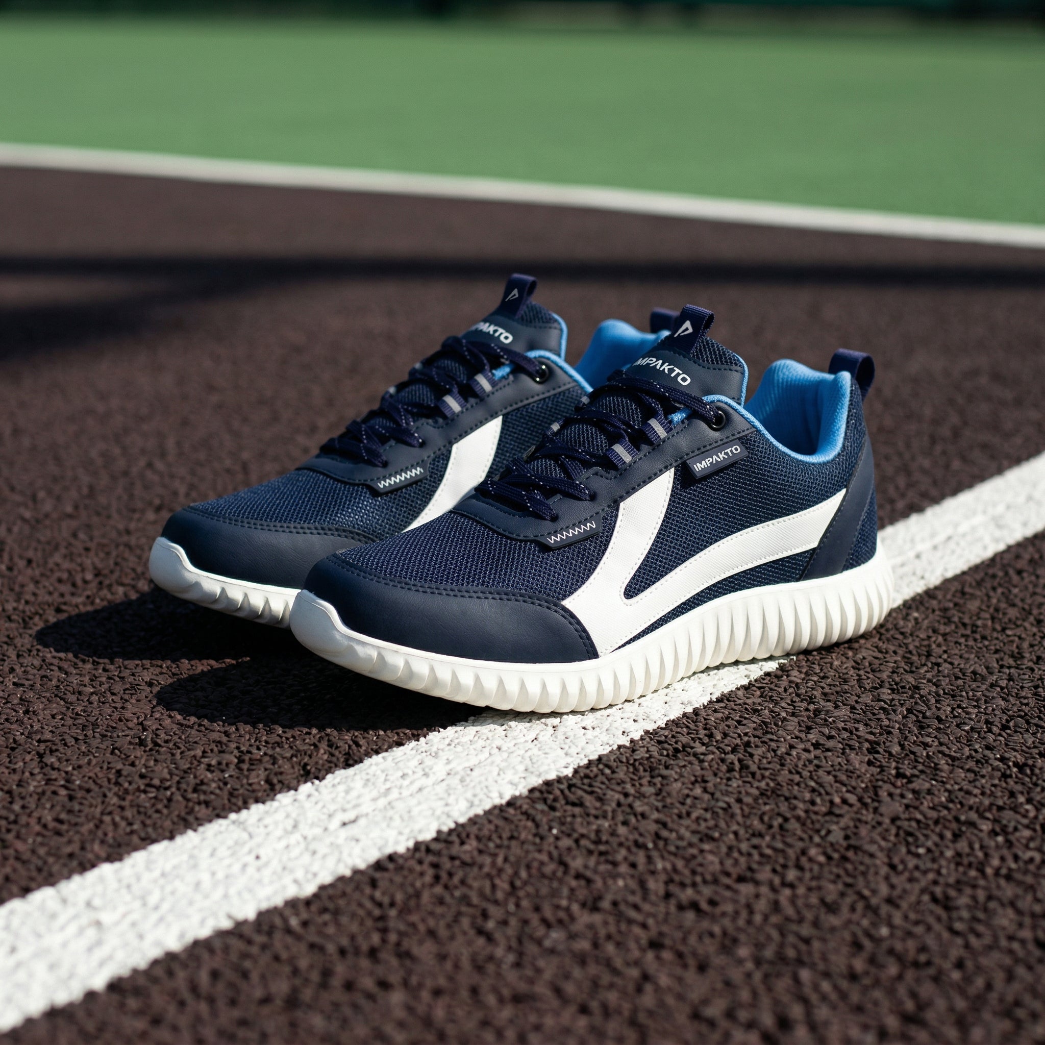 Impakto Driftwave Walking Shoes
