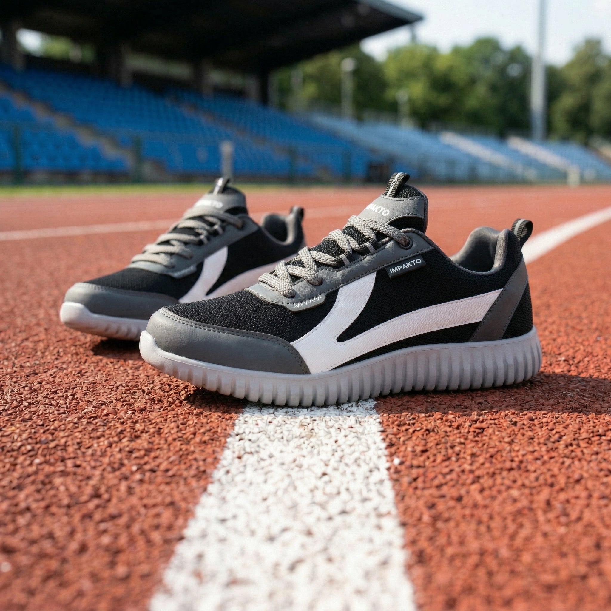 Impakto Driftwave Walking Shoes