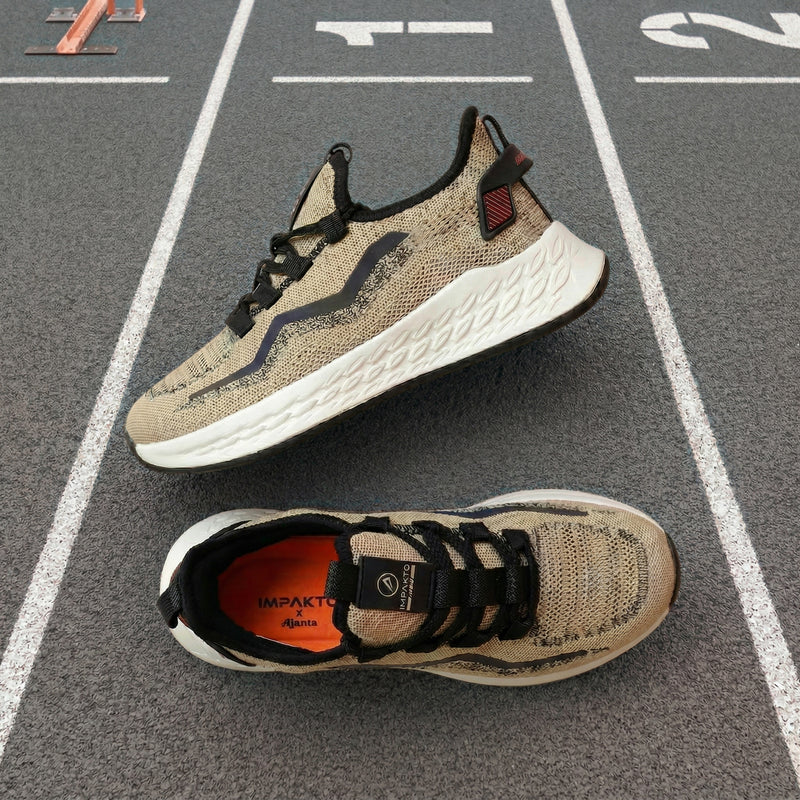 Impakto Hype Sports Shoes