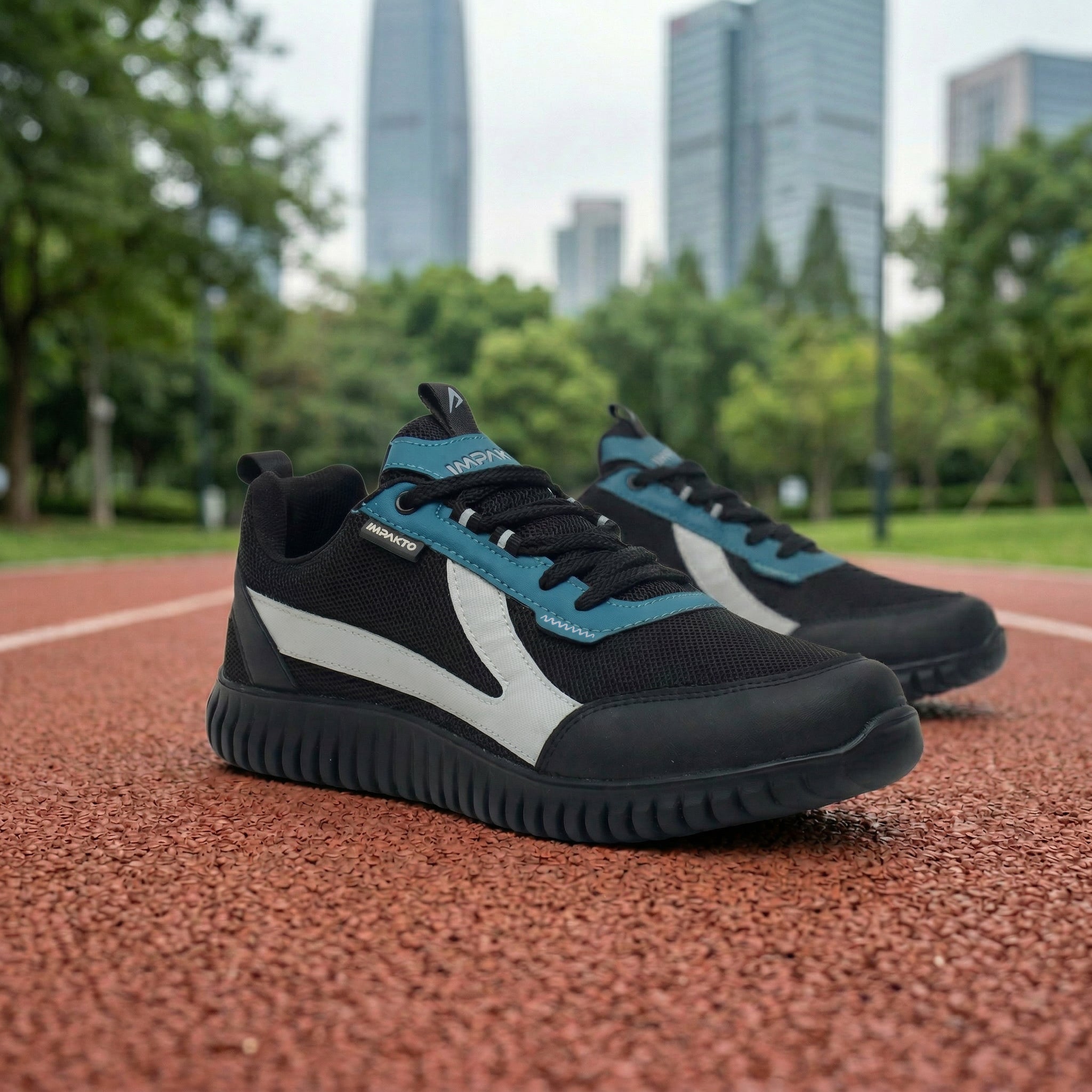 Impakto Driftwave Walking Shoes