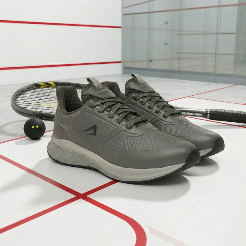 Impakto Hydro Seal Court Shoes