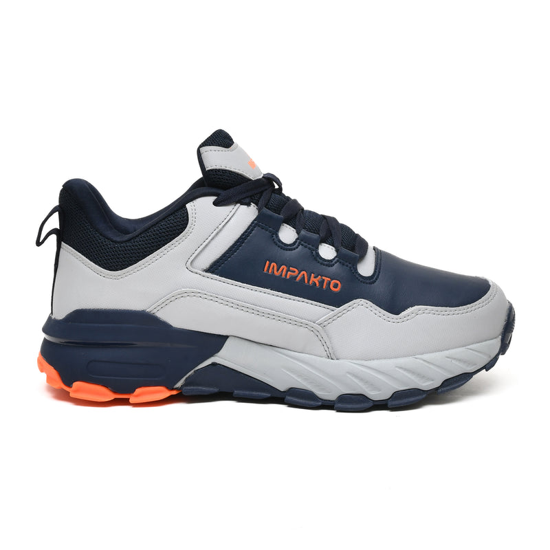 Impakto TerrainMax Trekking Shoes
