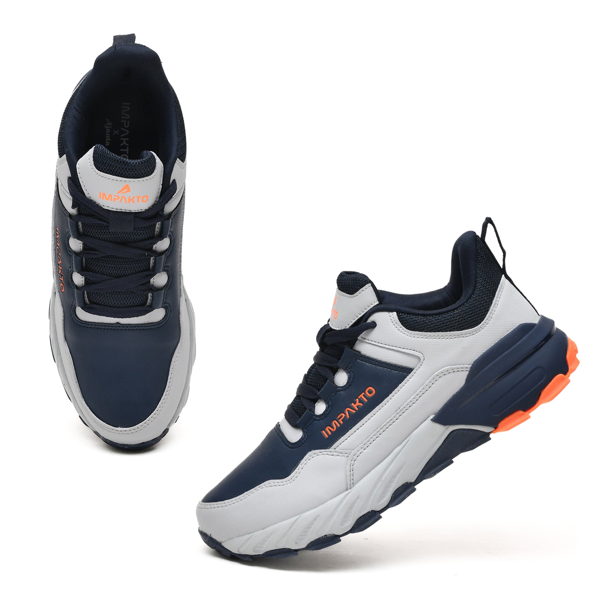 Trekking Shoes for Men