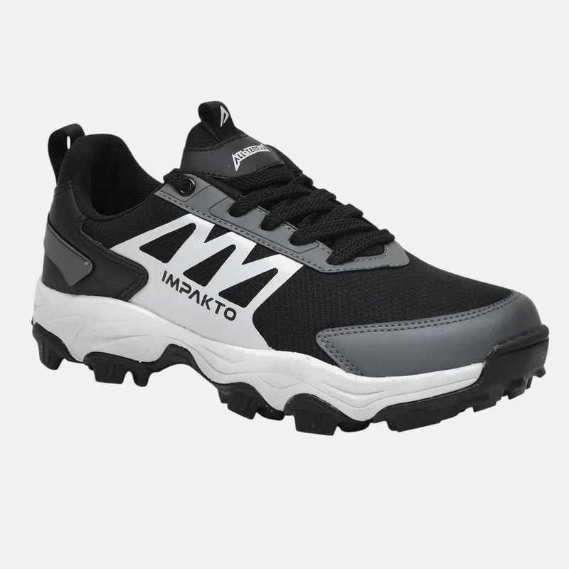 Impakto EdgeRunner Trekking & Hiking Shoes