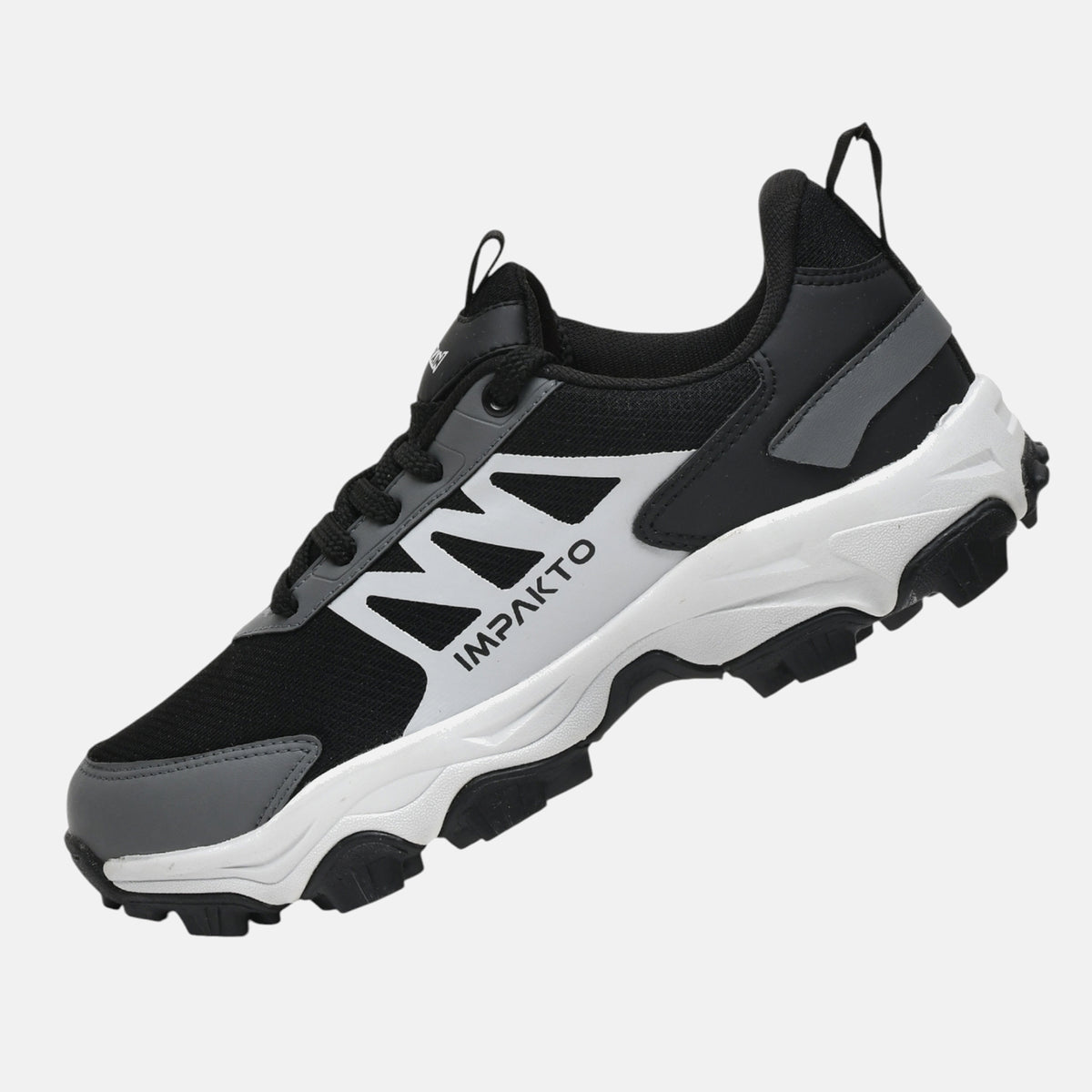 Impakto EdgeRunner Trekking & Hiking Shoes