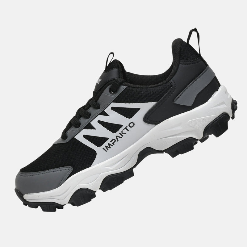 Impakto EdgeRunner Trekking & Hiking Shoes