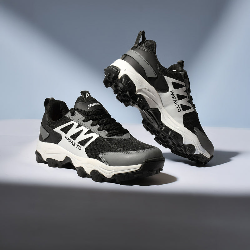 Impakto EdgeRunner Trekking & Hiking Shoes