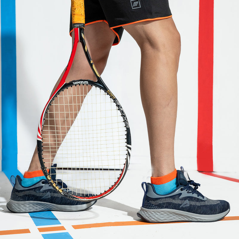 Impakto Woven Max Court Shoes
