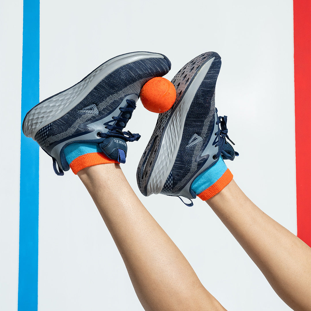 Impakto Woven Max Men's Court Shoes AS3259