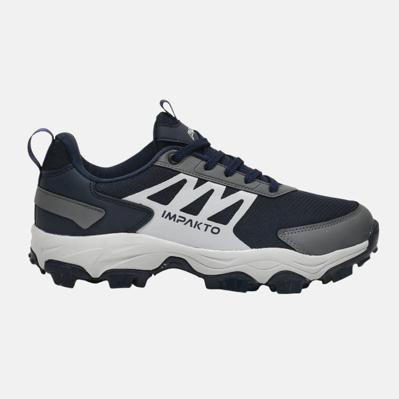 Impakto EdgeRunner Trekking & Hiking Shoes