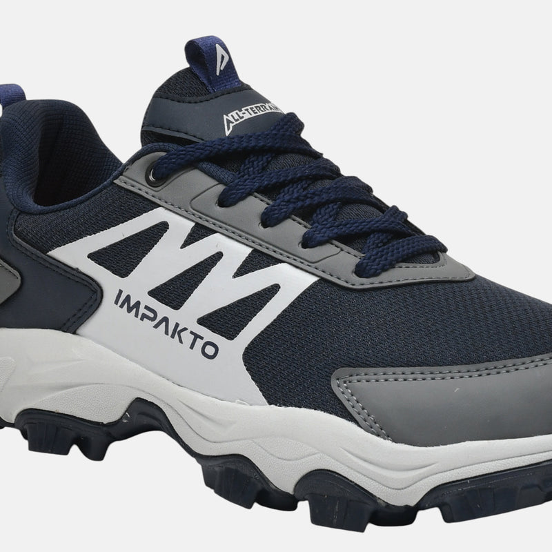Impakto EdgeRunner Trekking & Hiking Shoes