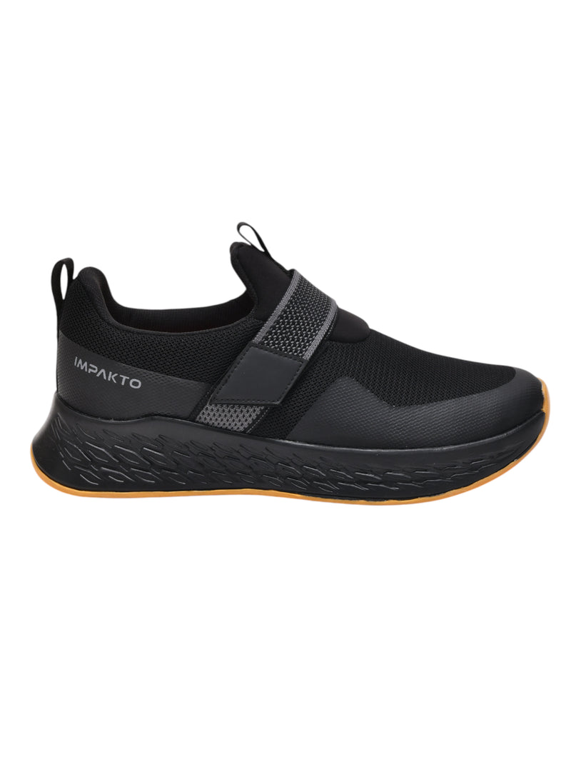 Impakto Men's Eazzy Walkers Walking Shoe