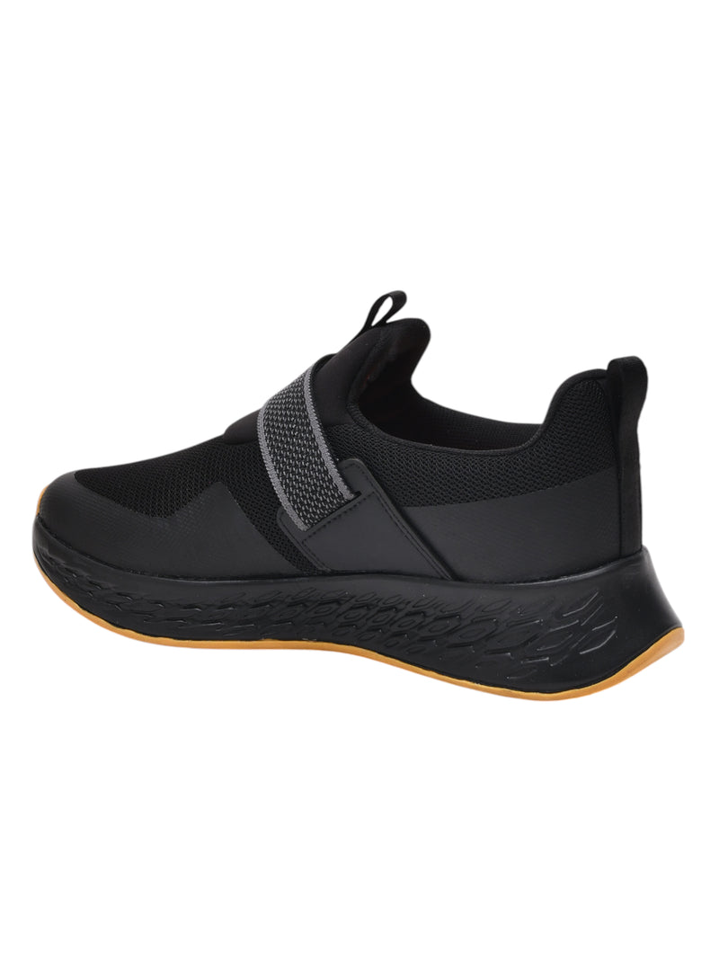 Impakto Men's Eazzy Walkers Walking Shoe