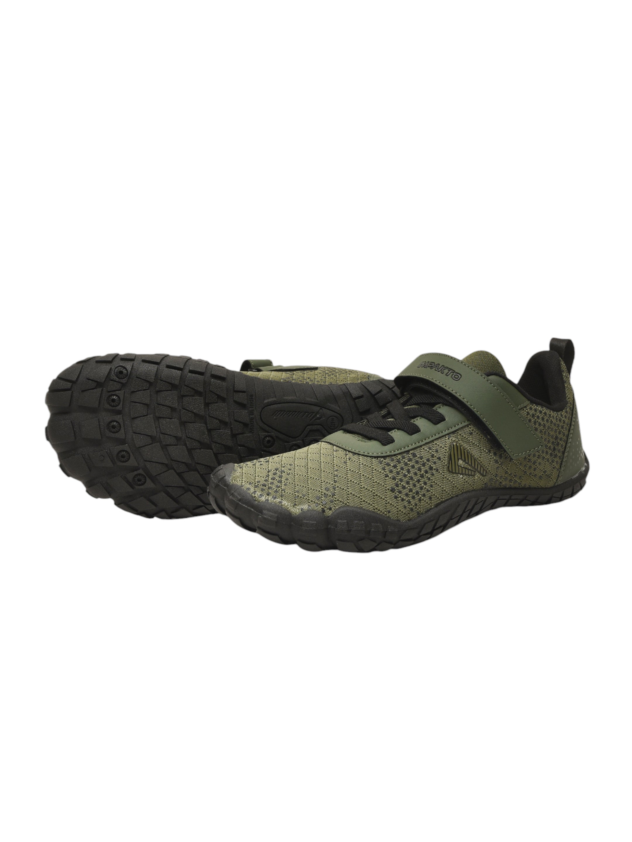 Impakto Barefoot Rooted Gym Shoes