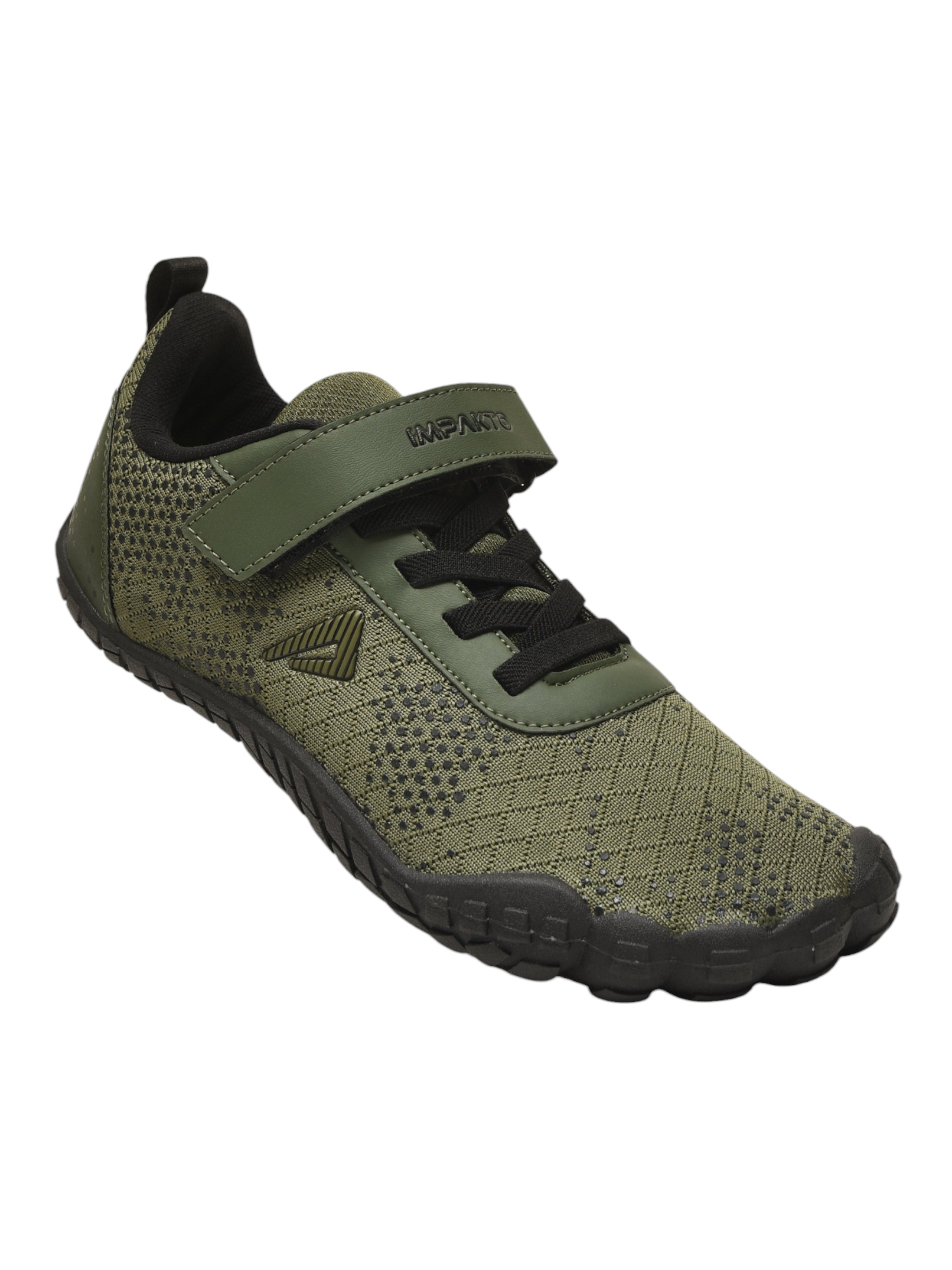 Impakto Barefoot Rooted Gym Shoes