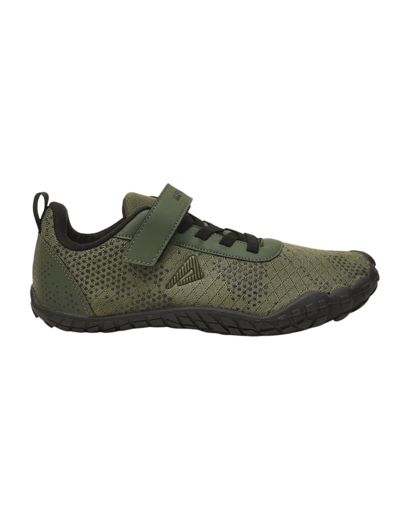 Impakto Barefoot Rooted Gym Shoes
