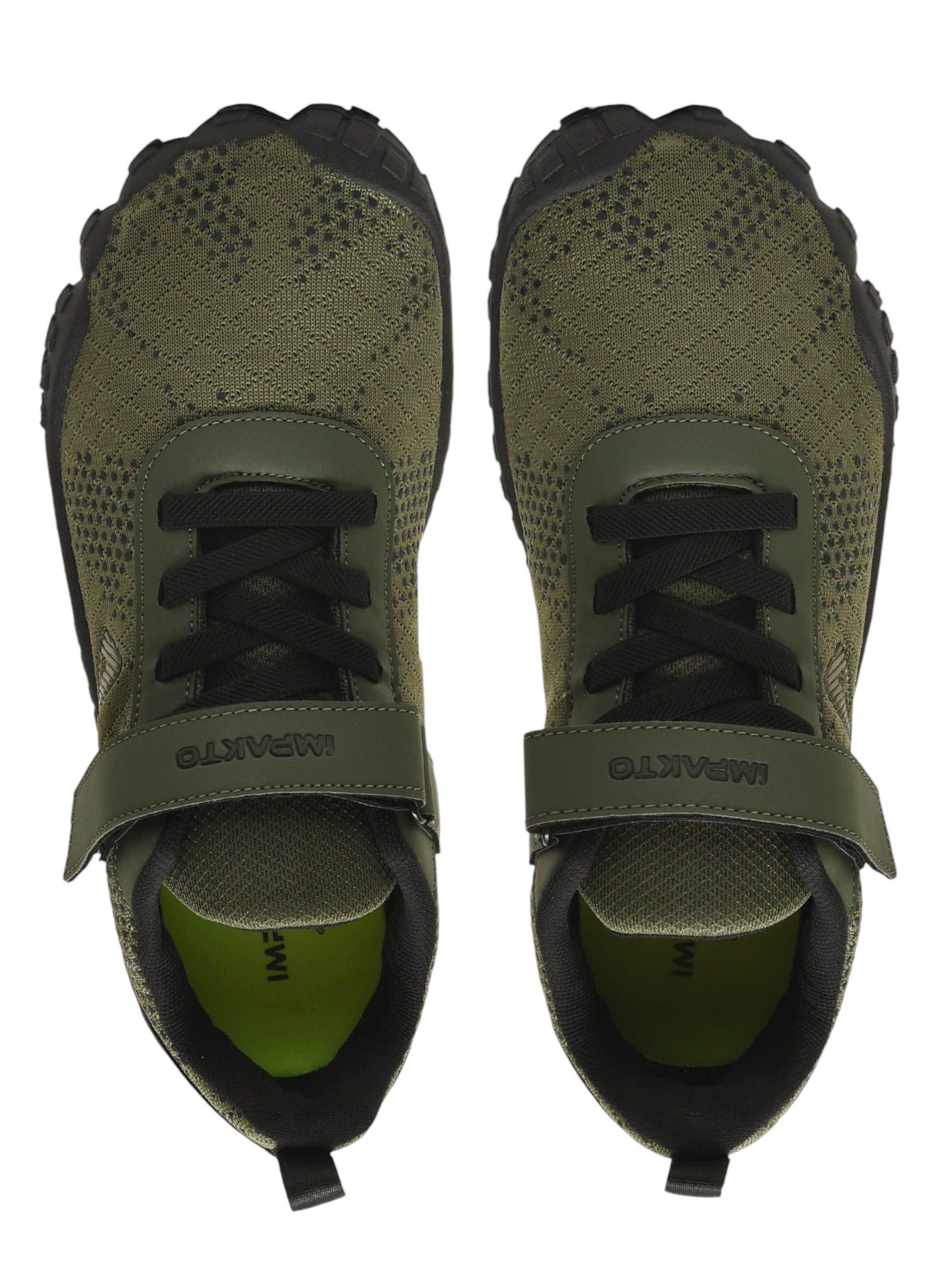 Impakto Barefoot Rooted Gym Shoes