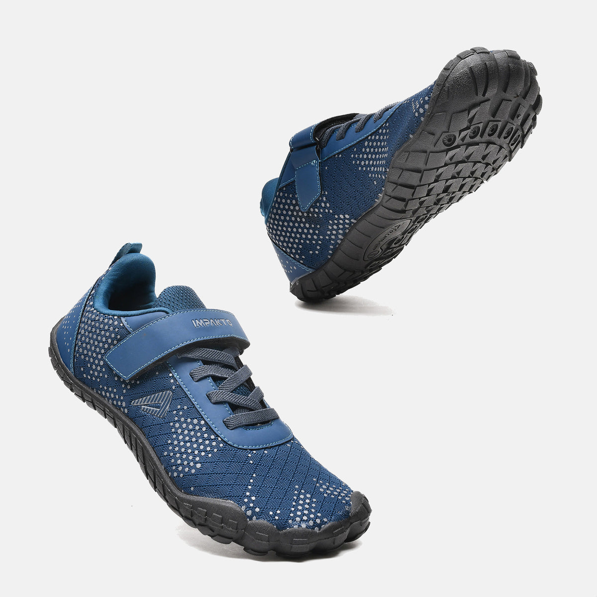 Impakto Barefoot Rooted Gym Shoes