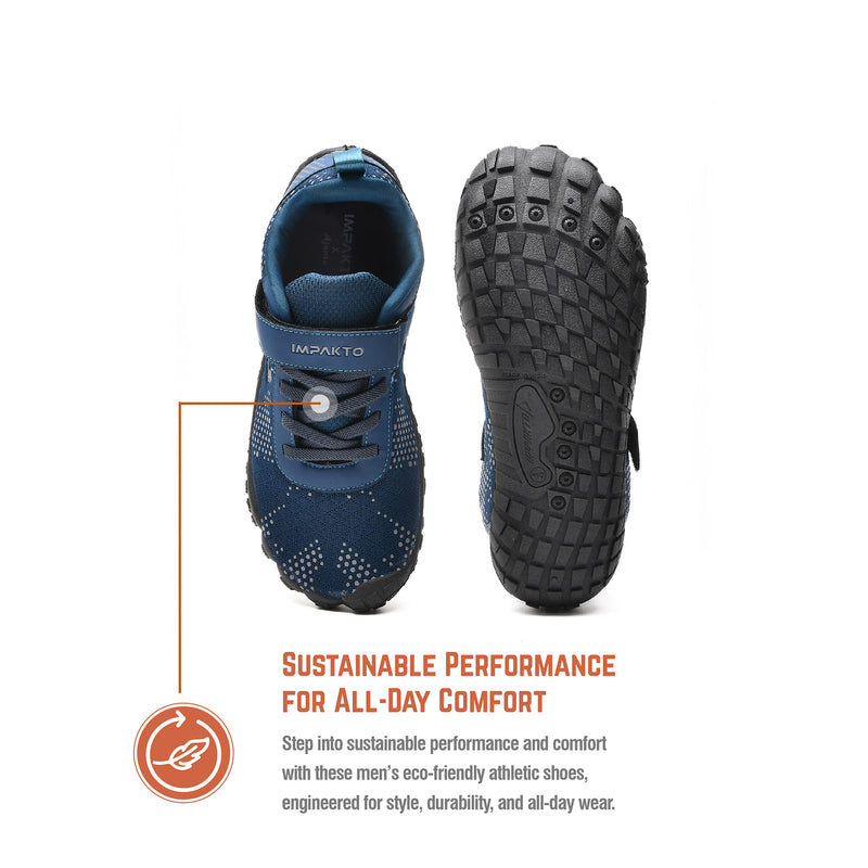 Impakto Barefoot Rooted Gym Shoes