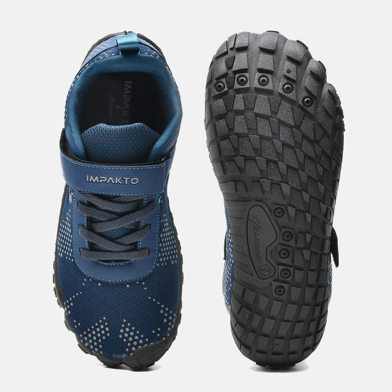 Impakto Barefoot Rooted Gym Shoes