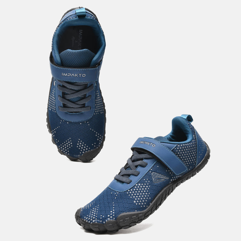 Impakto Barefoot Rooted Gym Shoes